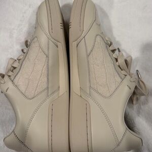 Polo Ralph Lauren Beige Sneakers